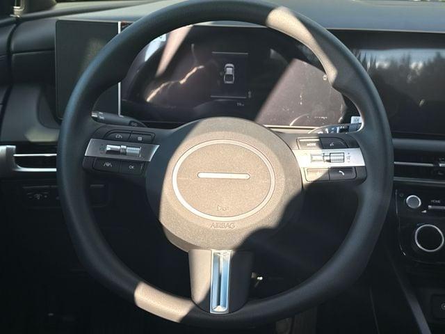 new 2026 Hyundai SANTA CRUZ car, priced at $35,103