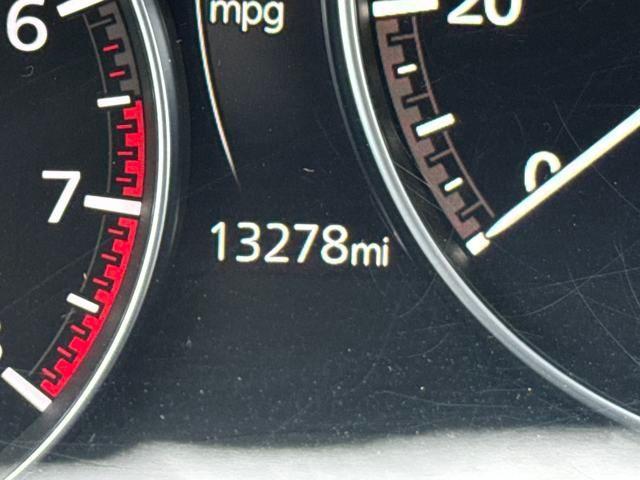used 2024 Mazda CX-50 car, priced at $28,244