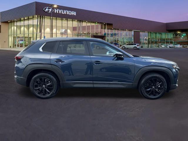 used 2024 Mazda CX-50 car, priced at $27,781