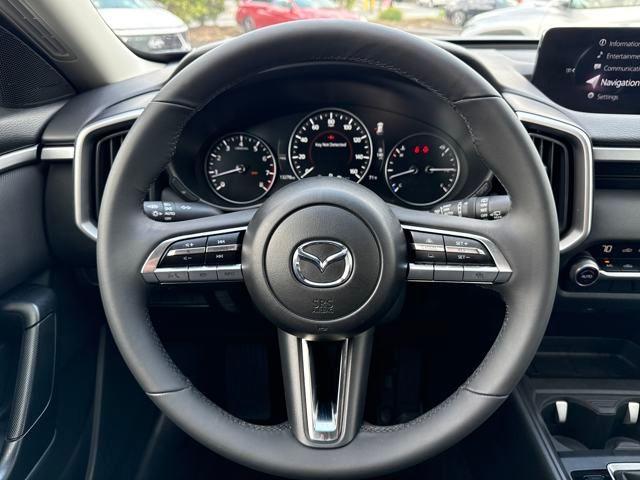 used 2024 Mazda CX-50 car, priced at $28,244