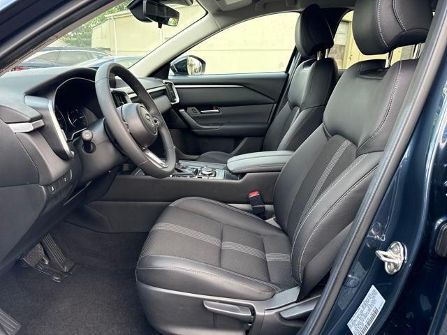 used 2024 Mazda CX-50 car, priced at $28,244