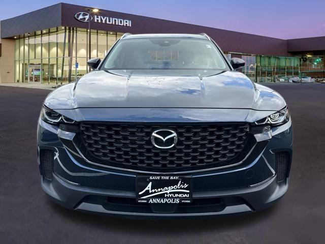 used 2024 Mazda CX-50 car, priced at $27,781