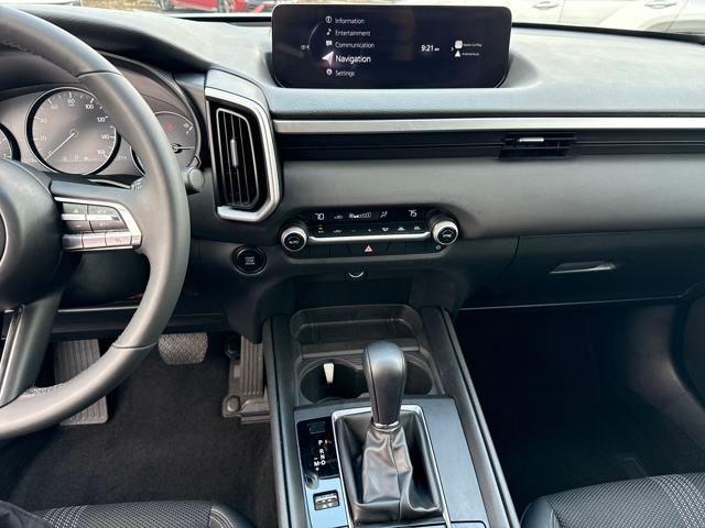 used 2024 Mazda CX-50 car, priced at $28,244
