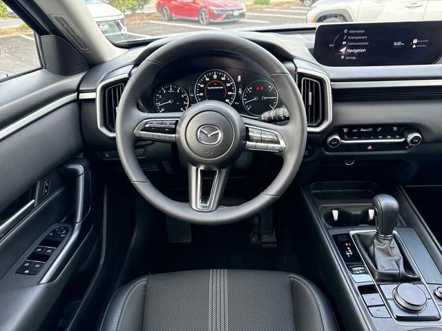 used 2024 Mazda CX-50 car, priced at $28,244