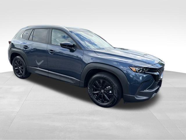 used 2024 Mazda CX-50 car, priced at $28,244