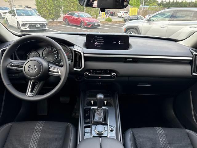 used 2024 Mazda CX-50 car, priced at $28,244