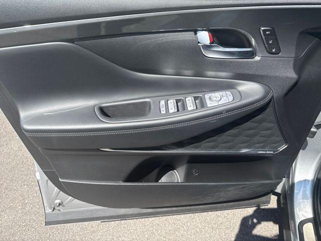 used 2023 Hyundai Santa Fe car, priced at $31,334