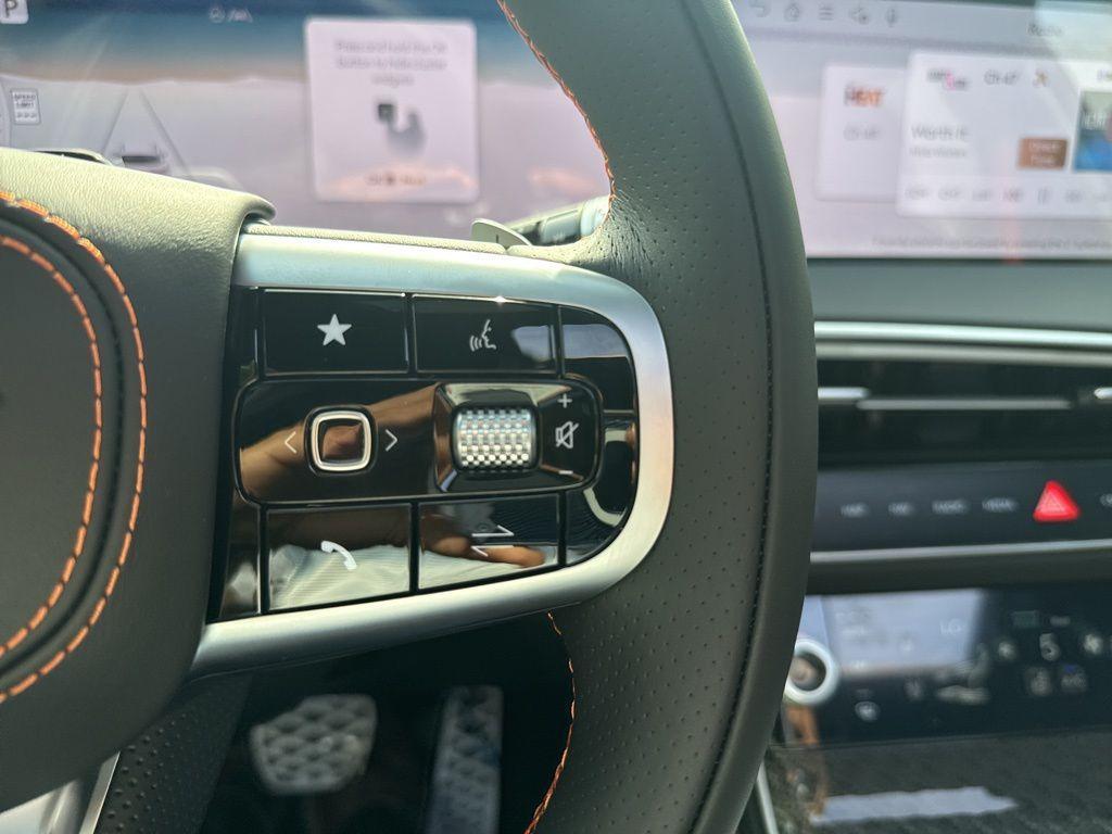 new 2026 Genesis GV70 car, priced at $72,445