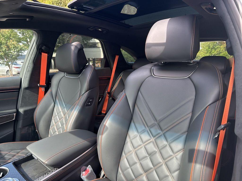 new 2026 Genesis GV70 car, priced at $72,445