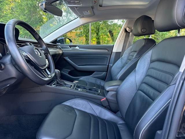 used 2020 Volkswagen Arteon car, priced at $18,794