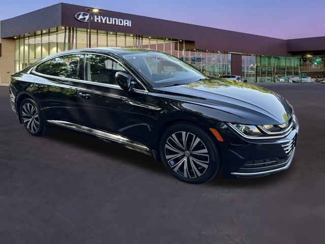 used 2020 Volkswagen Arteon car, priced at $18,794