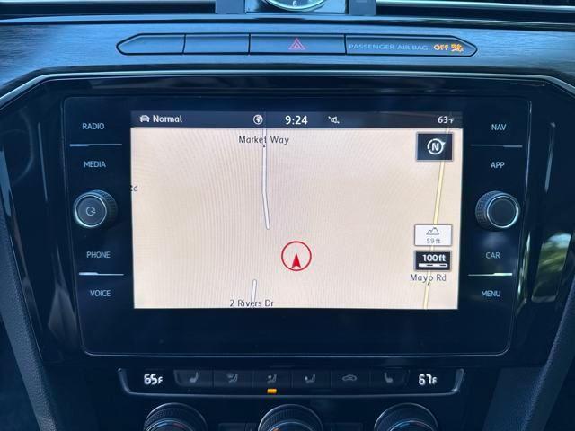 used 2020 Volkswagen Arteon car, priced at $18,794