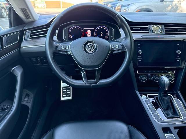 used 2020 Volkswagen Arteon car, priced at $18,794