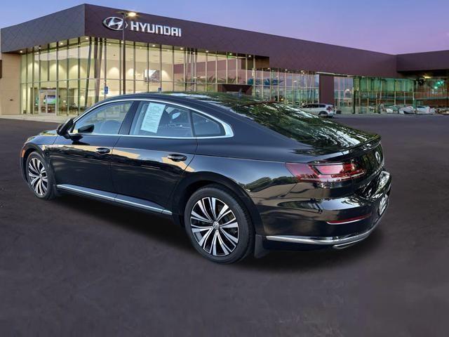 used 2020 Volkswagen Arteon car, priced at $18,794