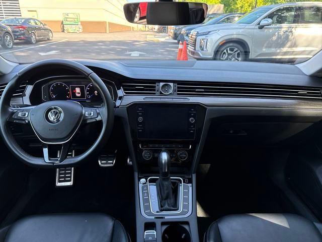 used 2020 Volkswagen Arteon car, priced at $18,794