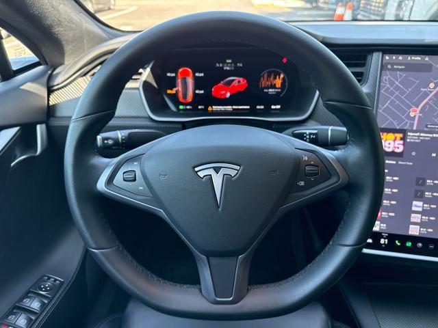 used 2018 Tesla Model S car, priced at $24,999