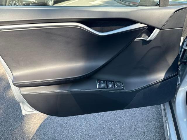 used 2018 Tesla Model S car, priced at $24,999
