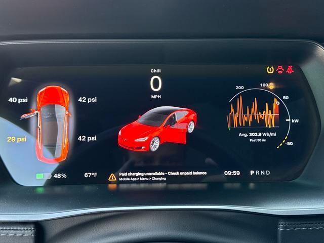 used 2018 Tesla Model S car, priced at $24,999
