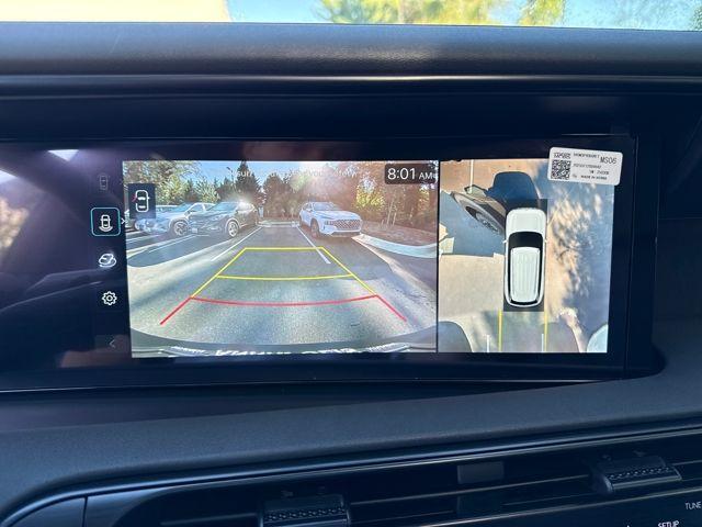 new 2026 Hyundai Palisade car, priced at $49,679