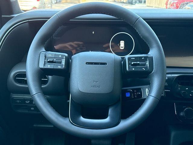 new 2026 Hyundai Palisade car, priced at $49,679