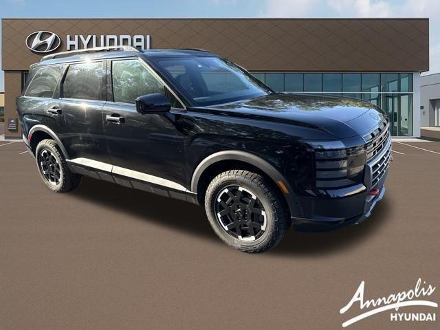 new 2026 Hyundai Palisade car, priced at $49,679