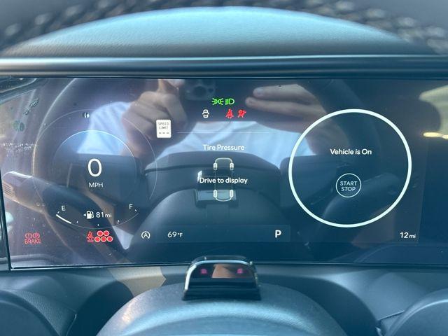 new 2026 Hyundai Palisade car, priced at $49,679