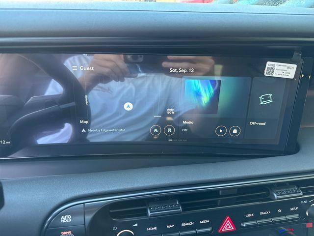 new 2026 Hyundai Palisade car, priced at $49,679