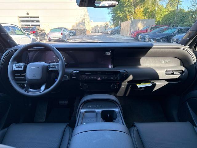 new 2026 Hyundai Palisade car, priced at $49,679