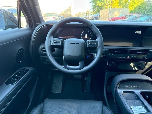 new 2026 Hyundai Palisade car, priced at $49,679