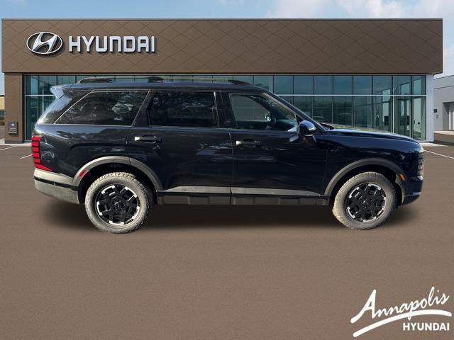 new 2026 Hyundai Palisade car, priced at $49,679