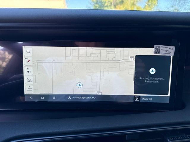 new 2026 Hyundai Palisade car, priced at $49,679