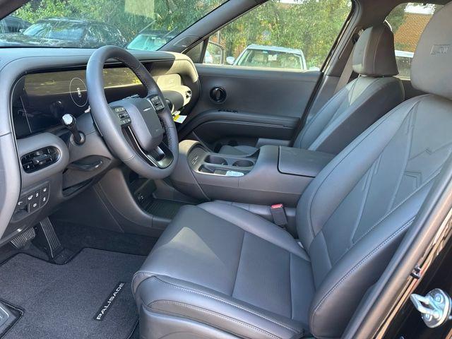 new 2026 Hyundai Palisade car, priced at $49,679
