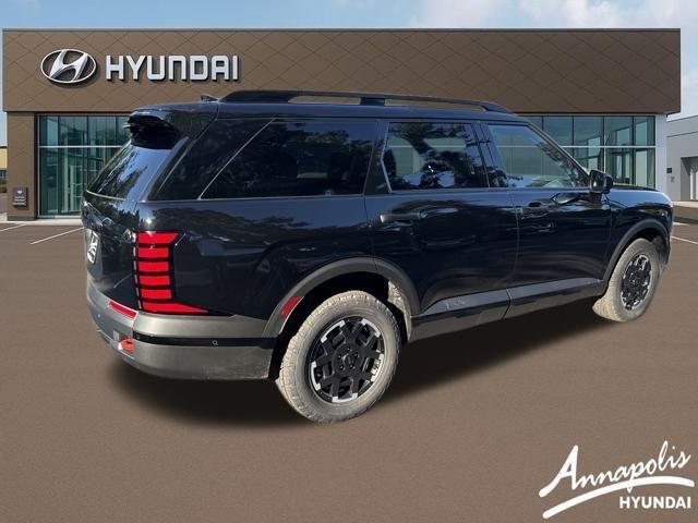 new 2026 Hyundai Palisade car, priced at $49,679