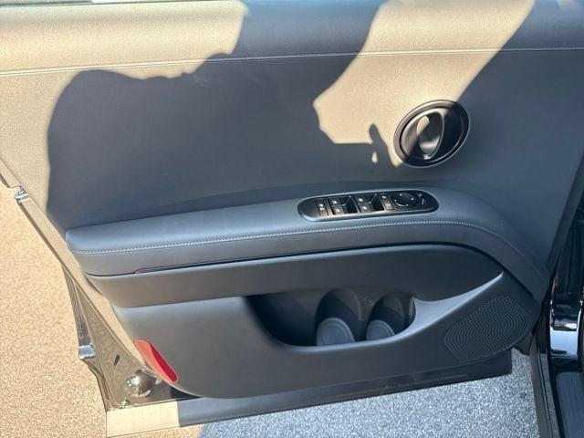 new 2026 Hyundai Palisade car, priced at $49,679