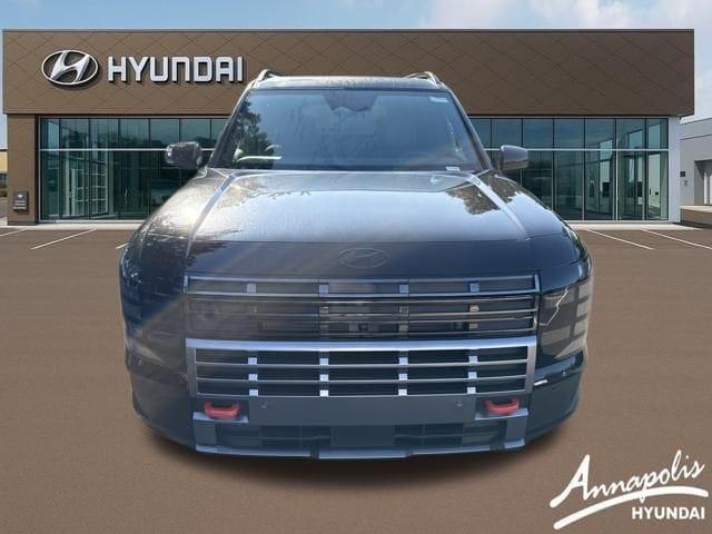 new 2026 Hyundai Palisade car, priced at $49,679