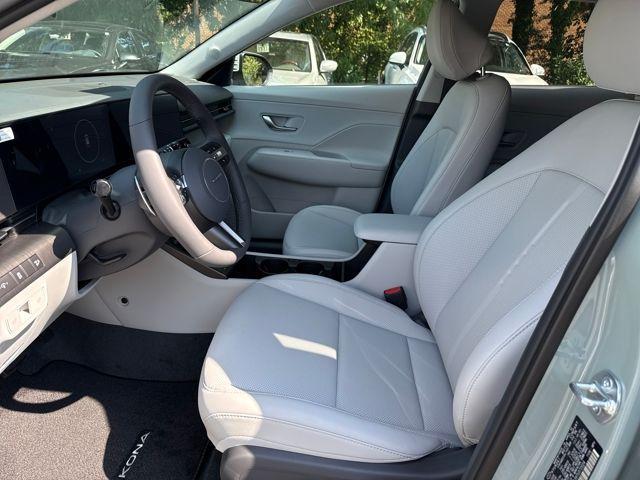 new 2026 Hyundai Kona car, priced at $35,422