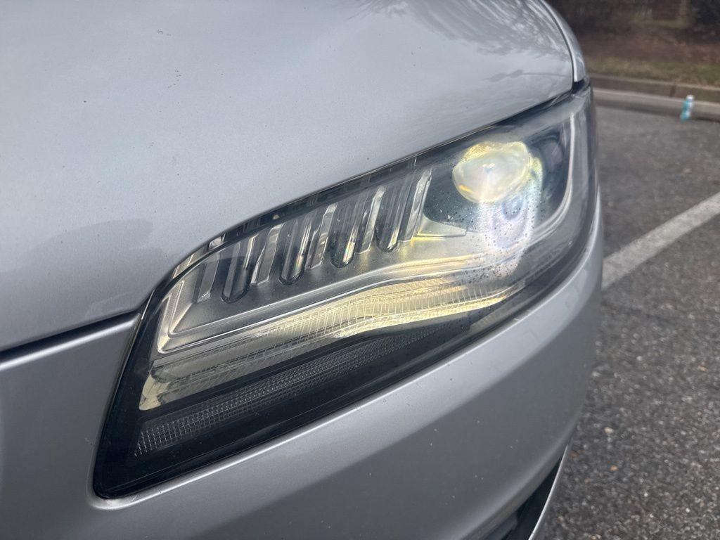 used 2017 Lincoln MKZ car, priced at $12,200