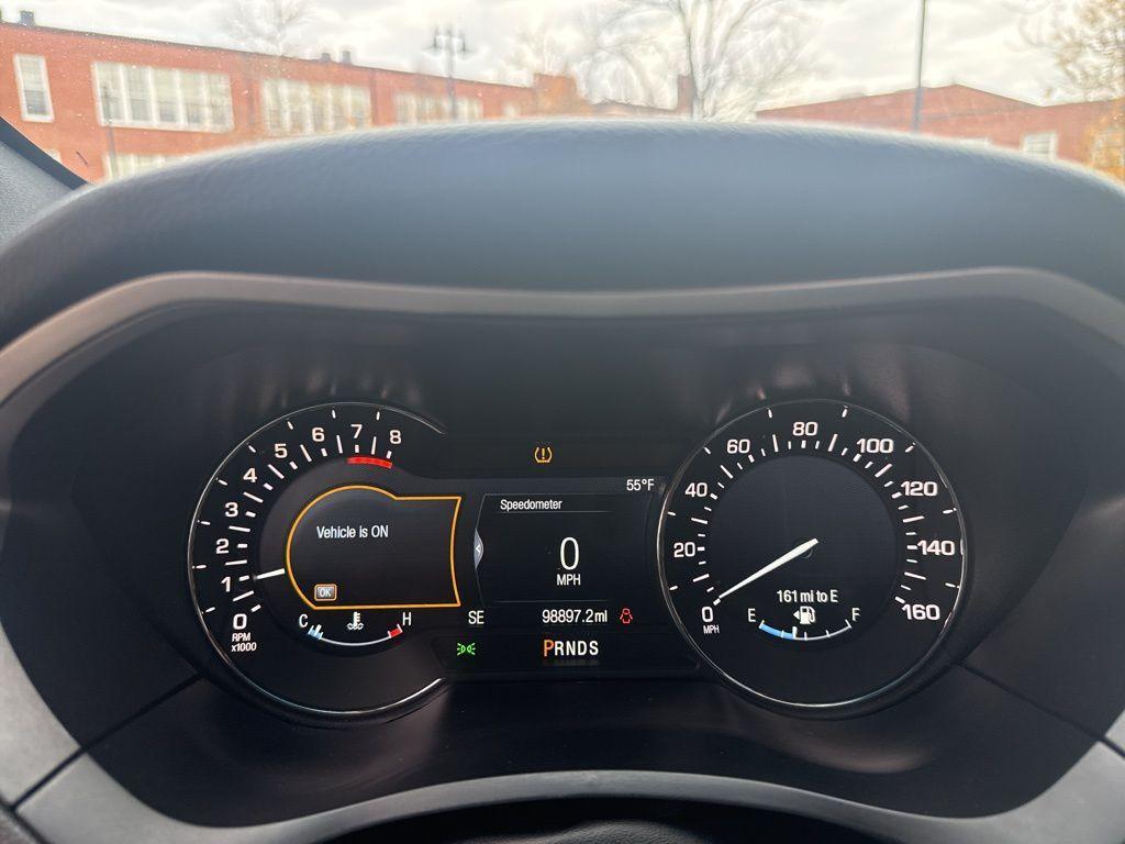 used 2017 Lincoln MKZ car, priced at $12,200