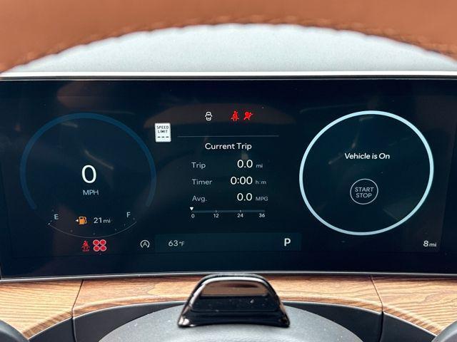 new 2026 Hyundai Santa Fe car