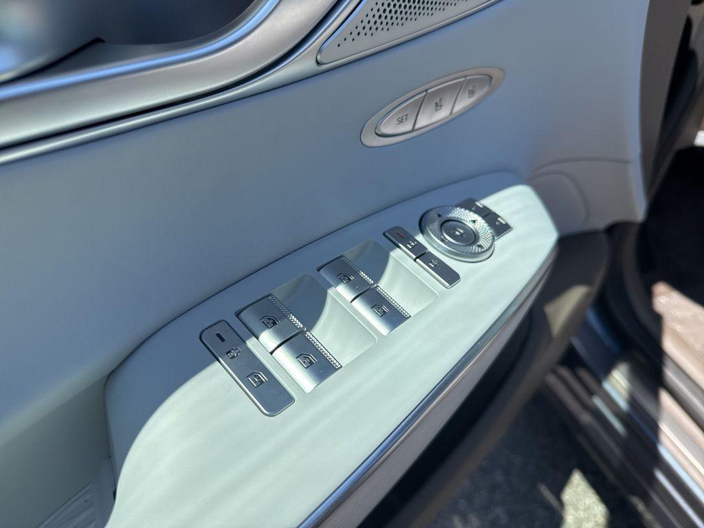 new 2026 Genesis GV70 car, priced at $57,325