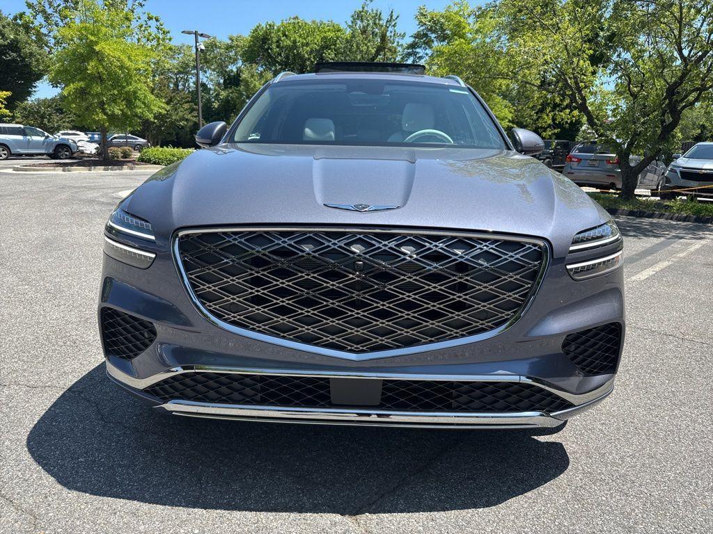 new 2026 Genesis GV70 car, priced at $57,325