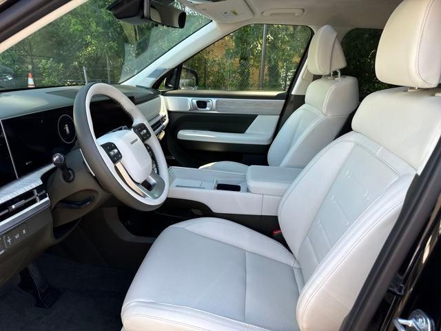 used 2024 Hyundai Santa Fe car, priced at $41,926