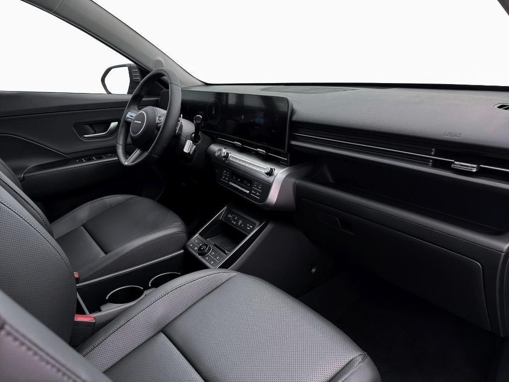 new 2026 Hyundai Kona car, priced at $35,924