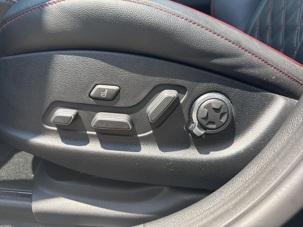 used 2023 Genesis G80 car, priced at $37,898