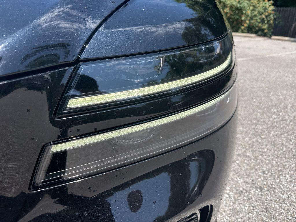 used 2023 Genesis G80 car, priced at $37,898