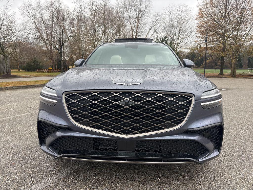 new 2026 Genesis GV70 car, priced at $71,740