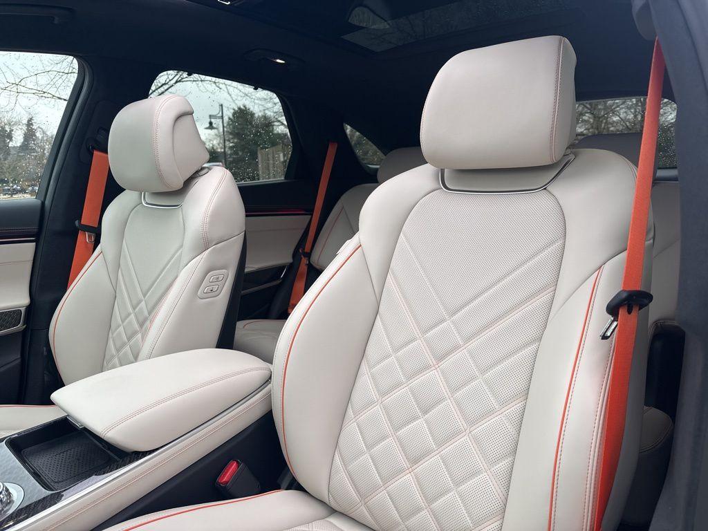 new 2026 Genesis GV70 car, priced at $71,740