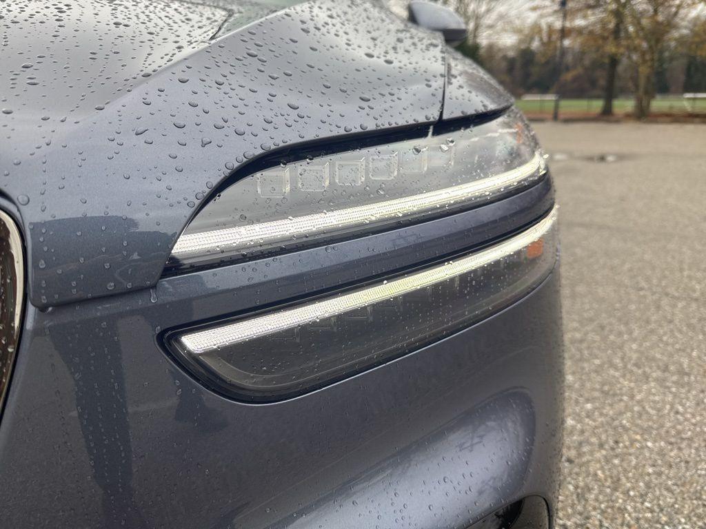 new 2026 Genesis GV70 car, priced at $71,740