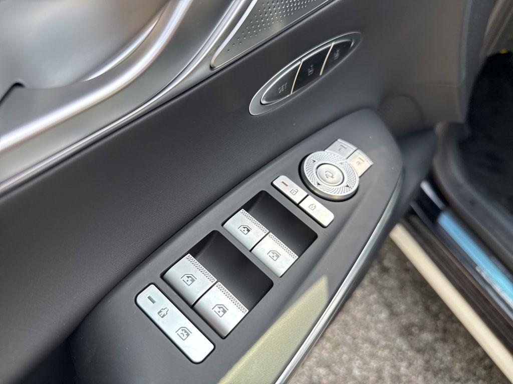 new 2026 Genesis GV70 car, priced at $59,470