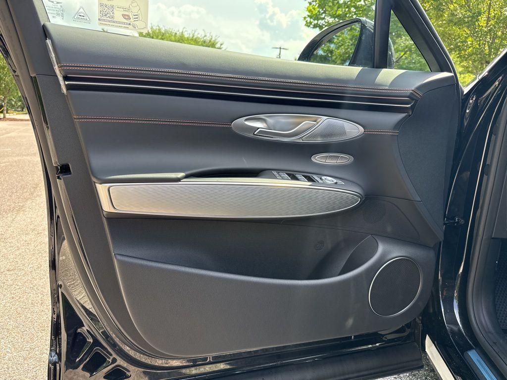 new 2026 Genesis GV70 car, priced at $59,470